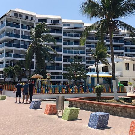 Apartamentos Bay By Top Location ซานอันเดรส ภายนอก รูปภาพ