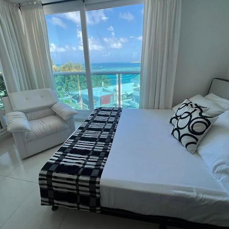 Apartamentos Bay By Top Location ซานอันเดรส ภายนอก รูปภาพ