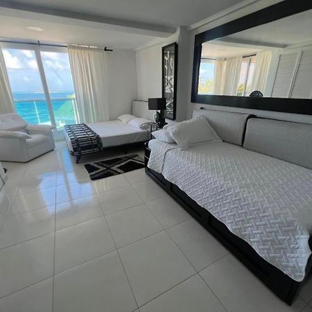 Apartamentos Bay By Top Location ซานอันเดรส ภายนอก รูปภาพ