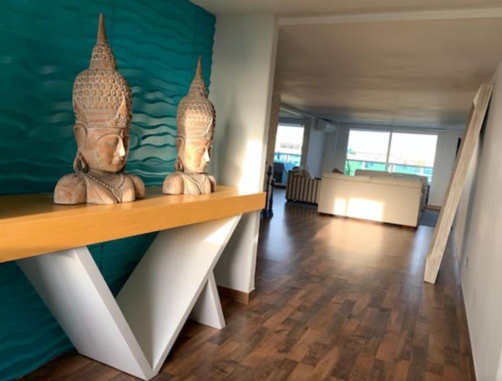 Apartamentos Bay By Top Location ซานอันเดรส ภายนอก รูปภาพ