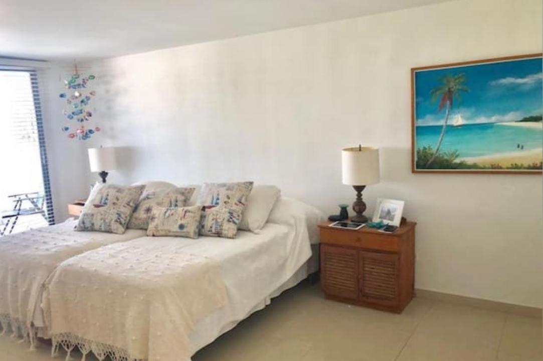 Apartamentos Bay By Top Location ซานอันเดรส ภายนอก รูปภาพ
