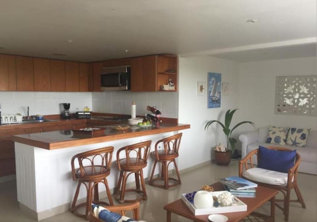Apartamentos Bay By Top Location ซานอันเดรส ภายนอก รูปภาพ