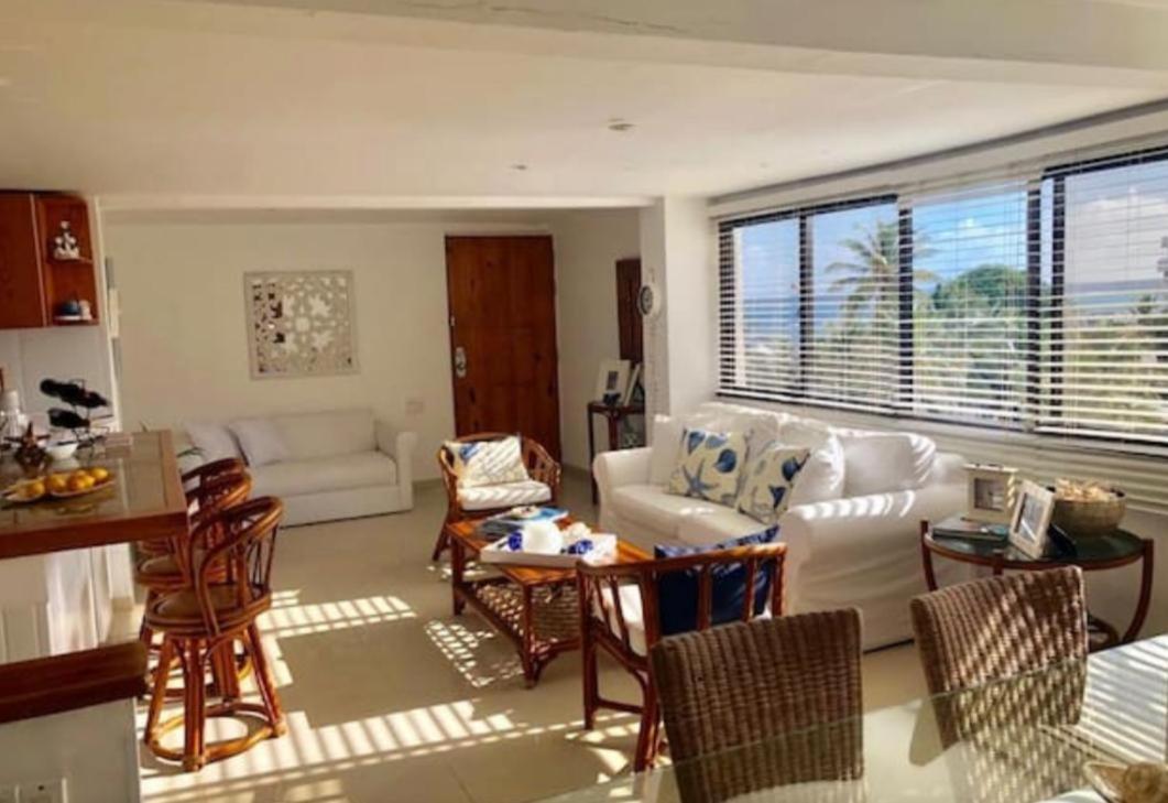 Apartamentos Bay By Top Location ซานอันเดรส ภายนอก รูปภาพ