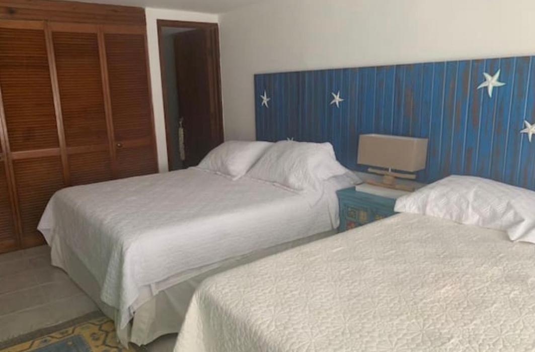 Apartamentos Bay By Top Location ซานอันเดรส ภายนอก รูปภาพ
