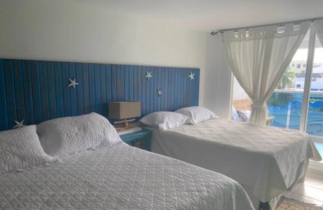 Apartamentos Bay By Top Location ซานอันเดรส ภายนอก รูปภาพ