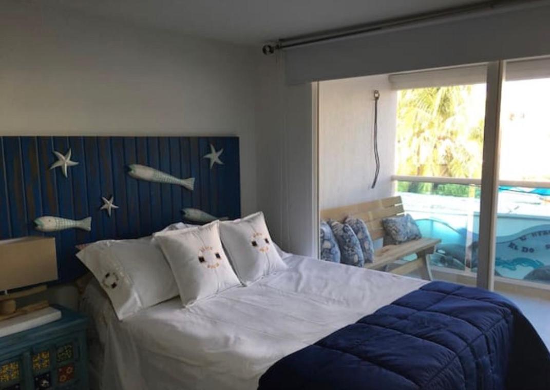 Apartamentos Bay By Top Location ซานอันเดรส ภายนอก รูปภาพ