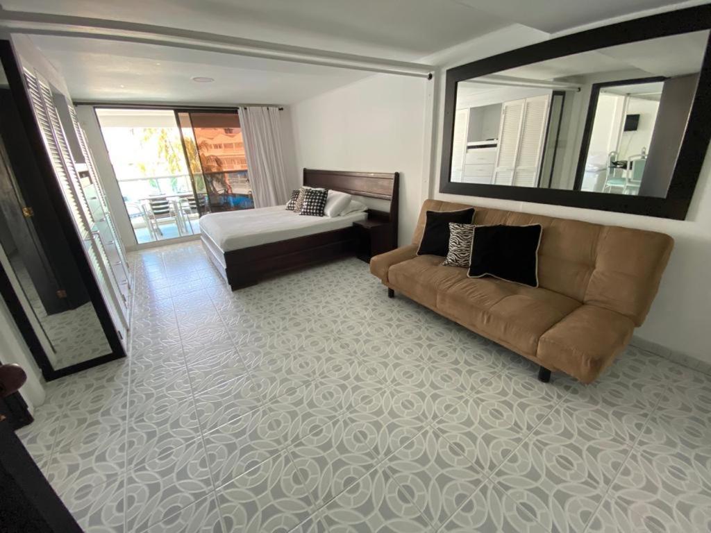 Apartamentos Bay By Top Location ซานอันเดรส ภายนอก รูปภาพ