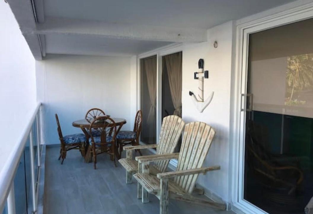 Apartamentos Bay By Top Location ซานอันเดรส ภายนอก รูปภาพ