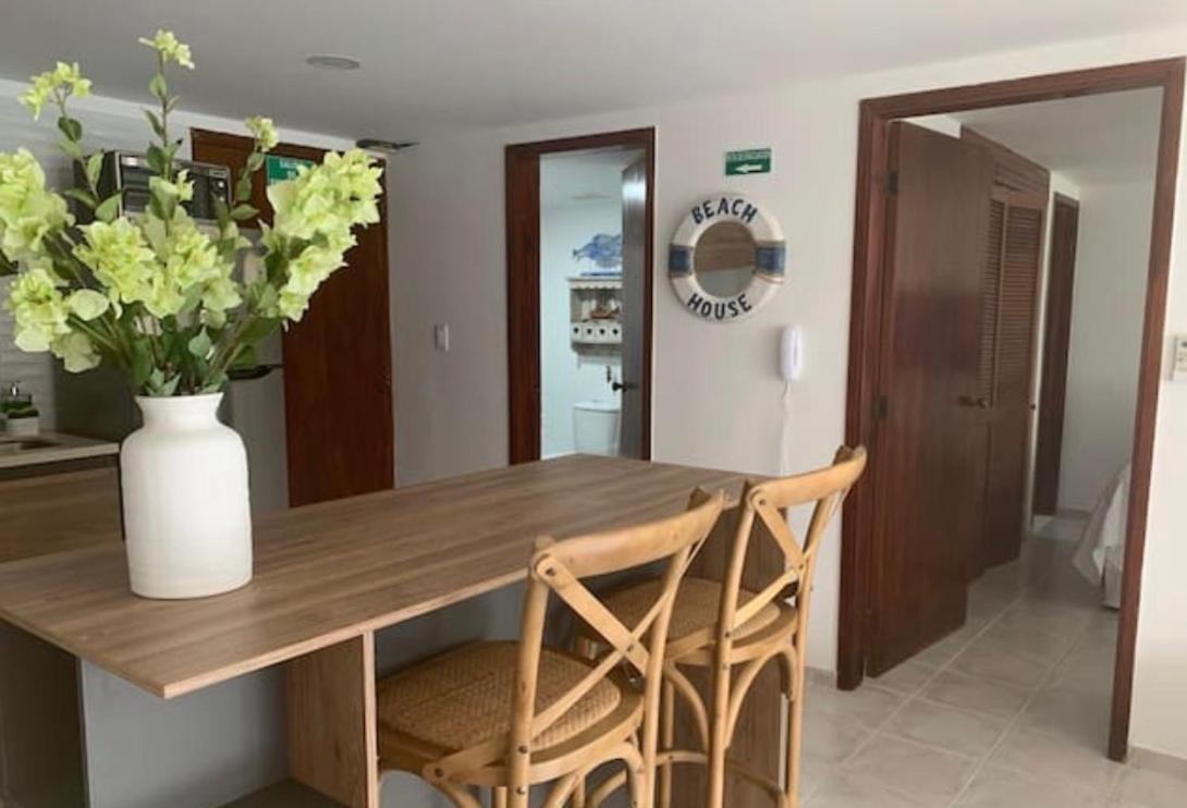 Apartamentos Bay By Top Location ซานอันเดรส ภายนอก รูปภาพ