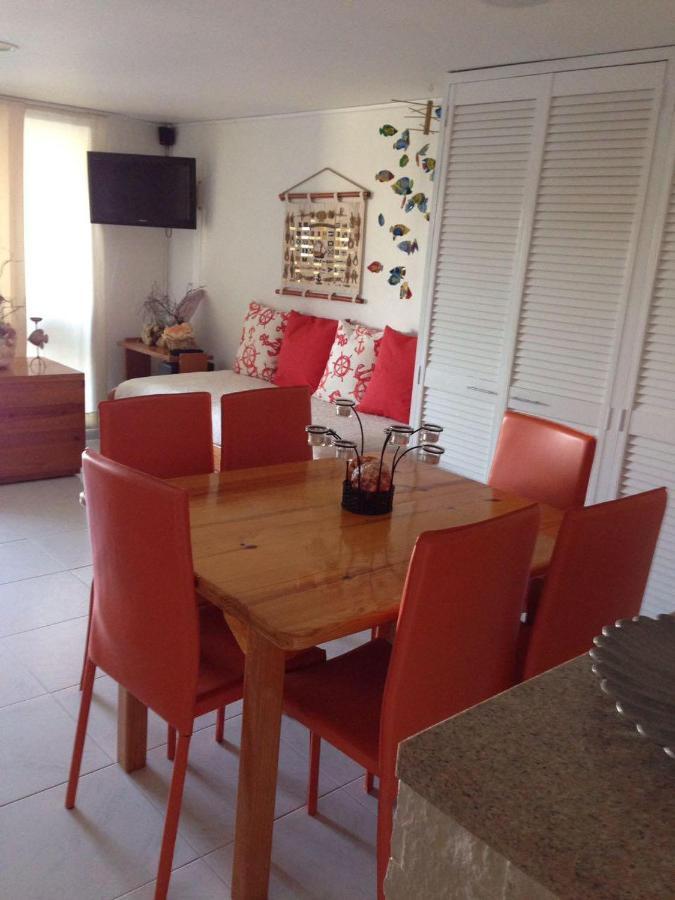 Apartamentos Bay By Top Location ซานอันเดรส ภายนอก รูปภาพ
