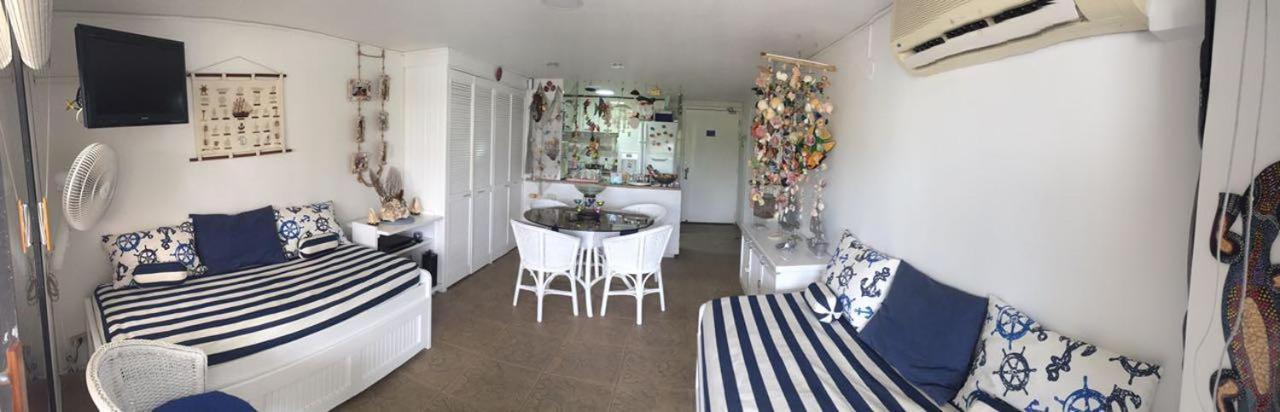 Apartamentos Bay By Top Location ซานอันเดรส ภายนอก รูปภาพ