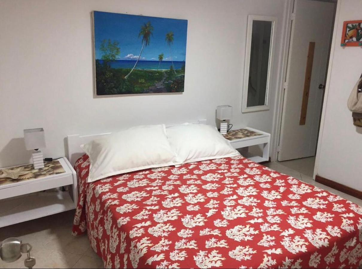 Apartamentos Bay By Top Location ซานอันเดรส ภายนอก รูปภาพ