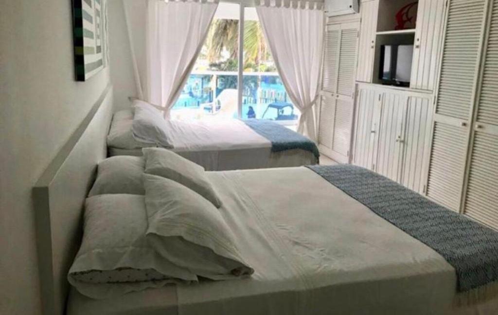 Apartamentos Bay By Top Location ซานอันเดรส ภายนอก รูปภาพ