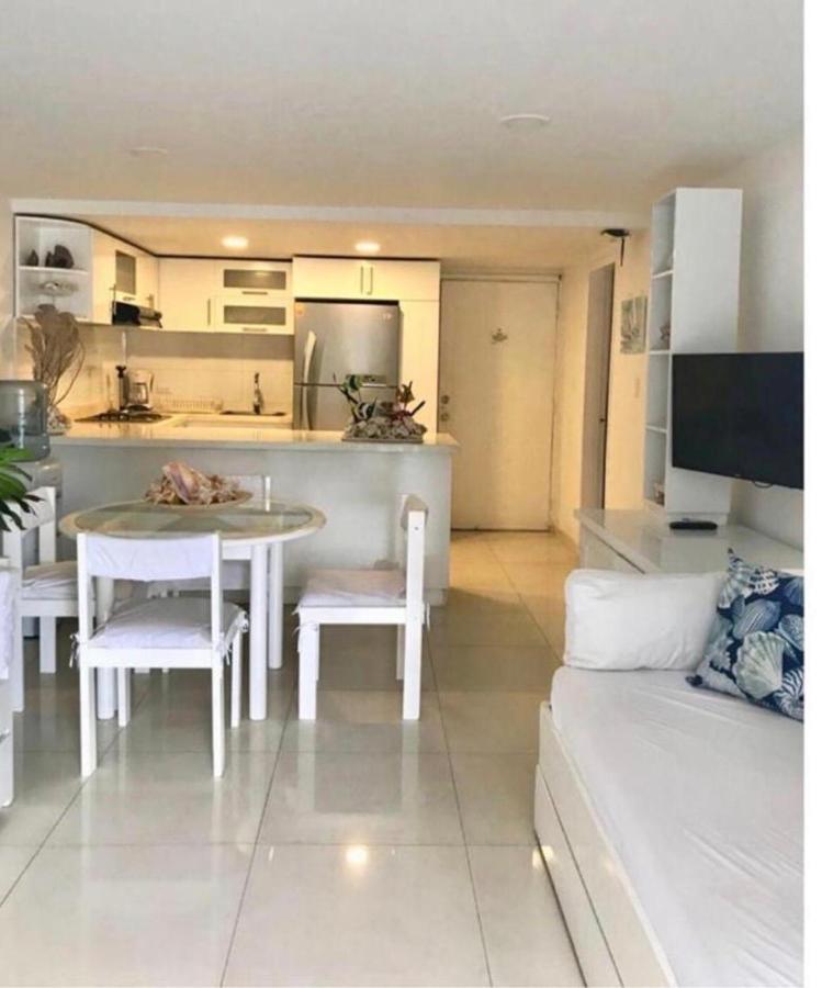Apartamentos Bay By Top Location ซานอันเดรส ภายนอก รูปภาพ