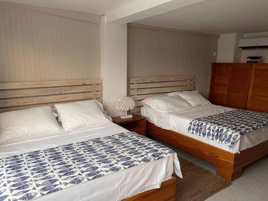 Apartamentos Bay By Top Location ซานอันเดรส ภายนอก รูปภาพ
