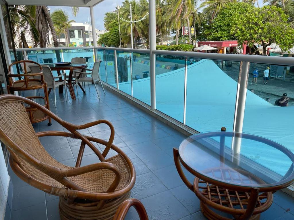 Apartamentos Bay By Top Location ซานอันเดรส ภายนอก รูปภาพ