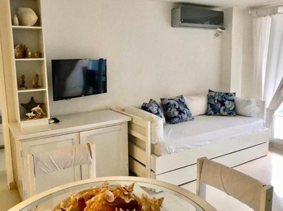 Apartamentos Bay By Top Location ซานอันเดรส ภายนอก รูปภาพ