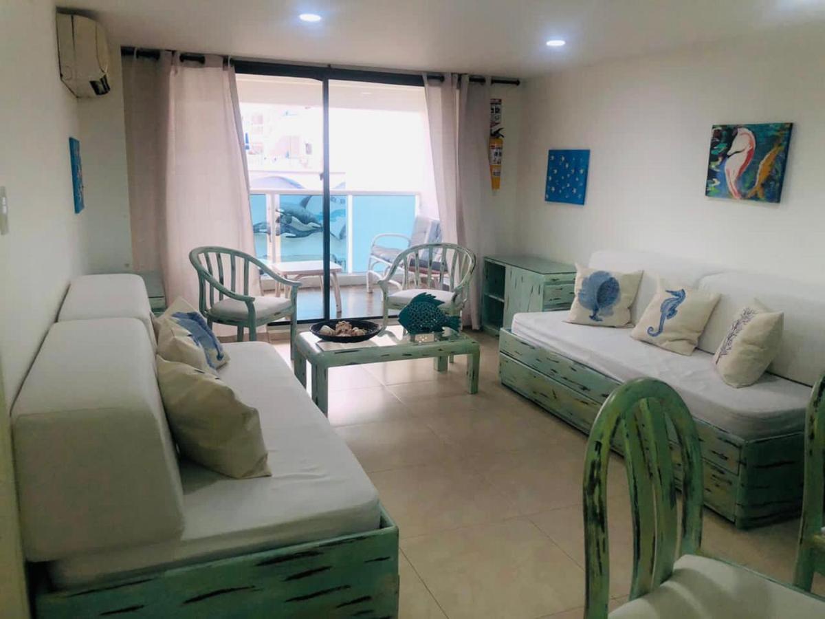 Apartamentos Bay By Top Location ซานอันเดรส ภายนอก รูปภาพ