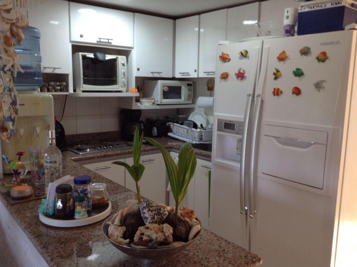 Apartamentos Bay By Top Location ซานอันเดรส ภายนอก รูปภาพ