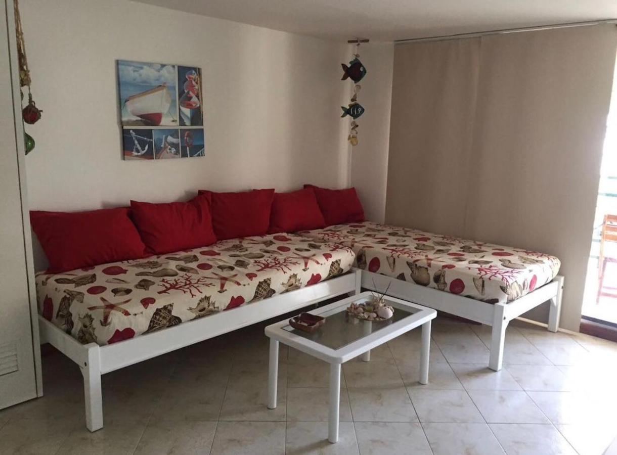 Apartamentos Bay By Top Location ซานอันเดรส ภายนอก รูปภาพ