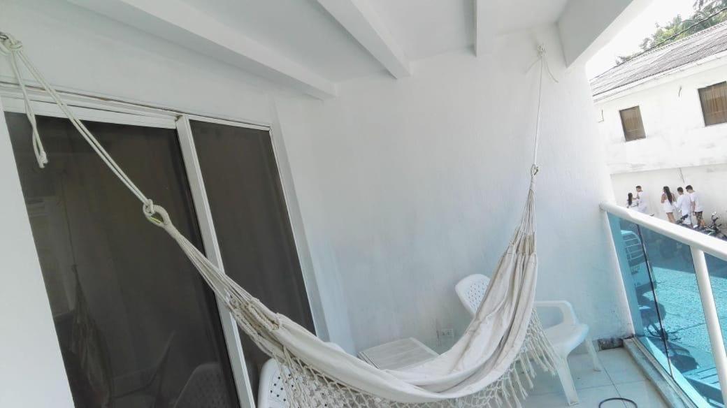 Apartamentos Bay By Top Location ซานอันเดรส ภายนอก รูปภาพ