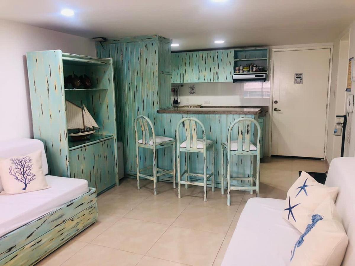 Apartamentos Bay By Top Location ซานอันเดรส ภายนอก รูปภาพ