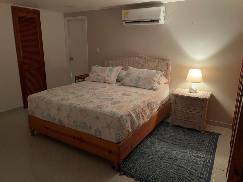 Apartamentos Bay By Top Location ซานอันเดรส ภายนอก รูปภาพ