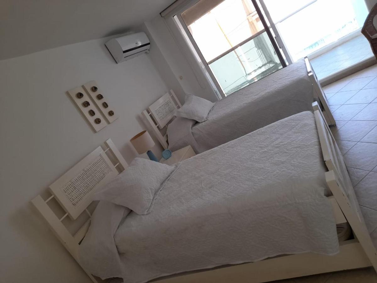 Apartamentos Bay By Top Location ซานอันเดรส ภายนอก รูปภาพ