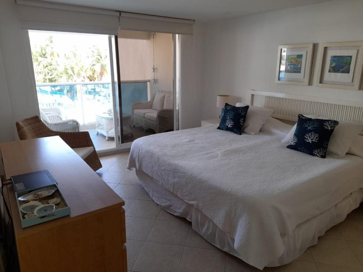 Apartamentos Bay By Top Location ซานอันเดรส ภายนอก รูปภาพ