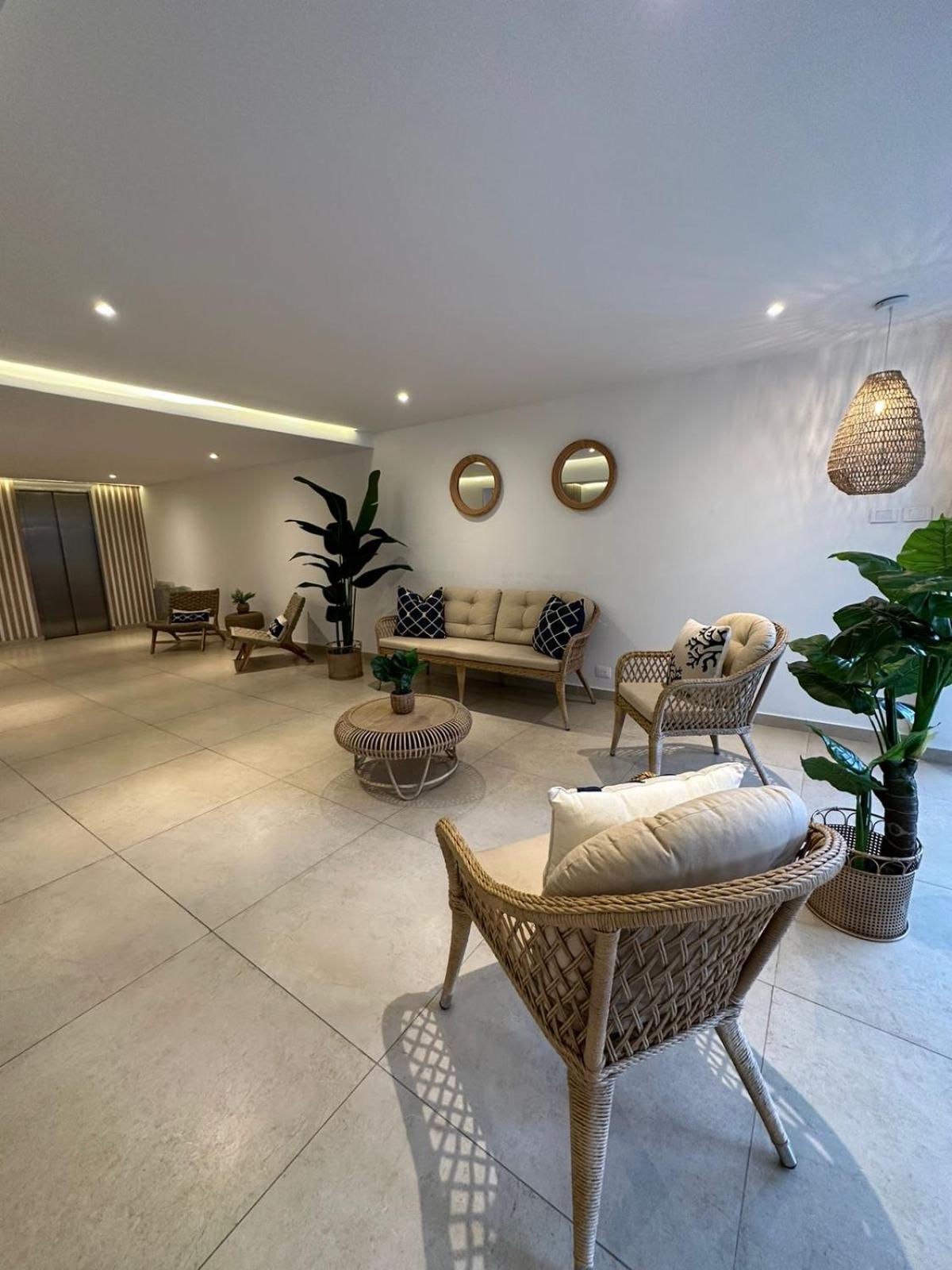 Apartamentos Bay By Top Location ซานอันเดรส ภายนอก รูปภาพ
