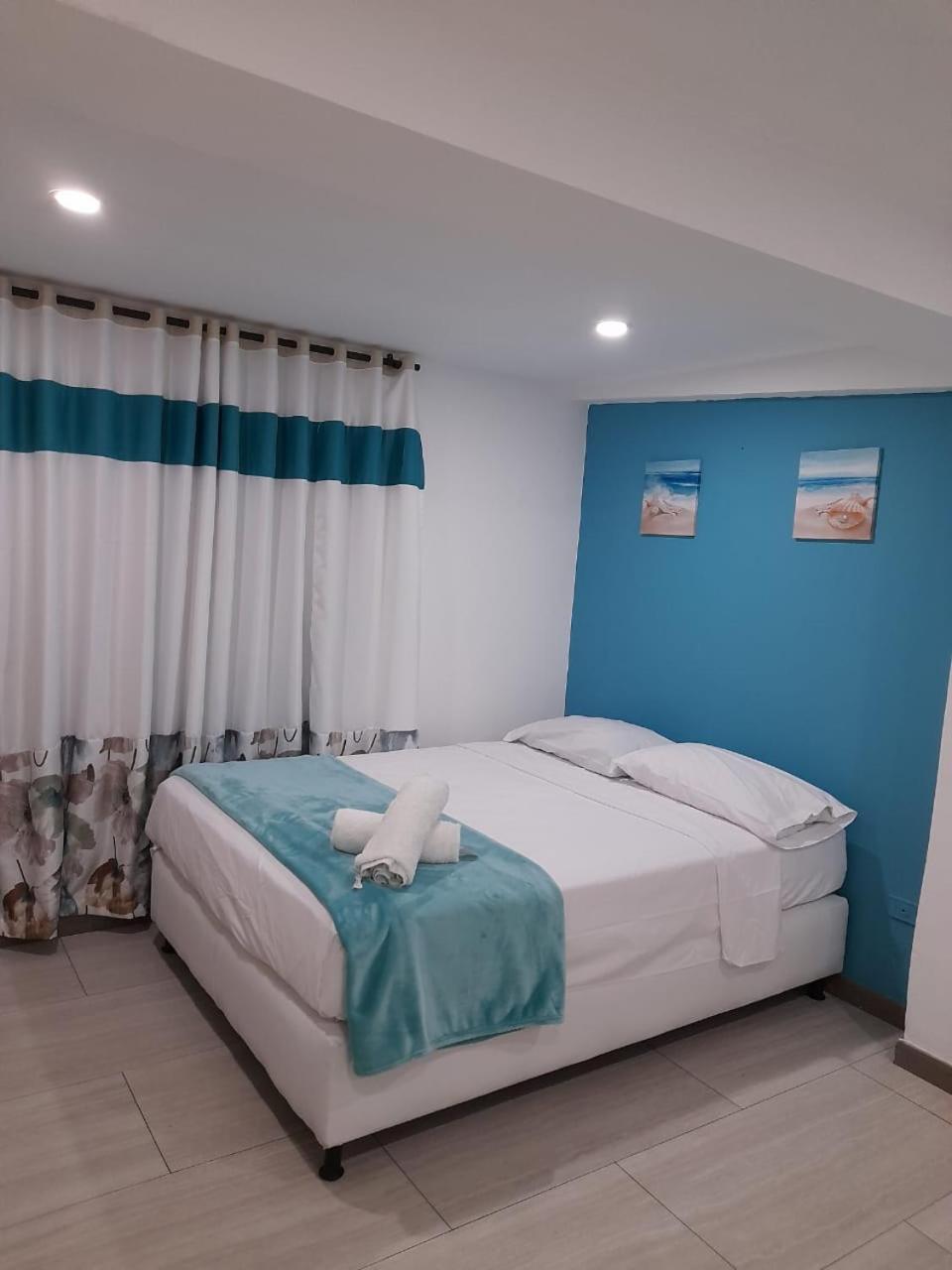 Apartamentos Bay By Top Location ซานอันเดรส ภายนอก รูปภาพ