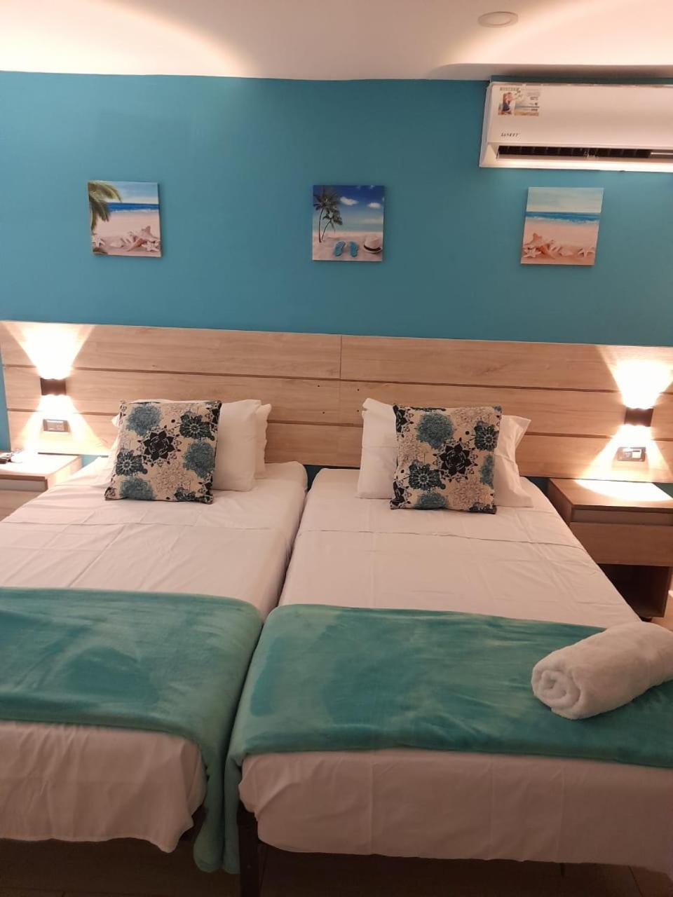 Apartamentos Bay By Top Location ซานอันเดรส ภายนอก รูปภาพ