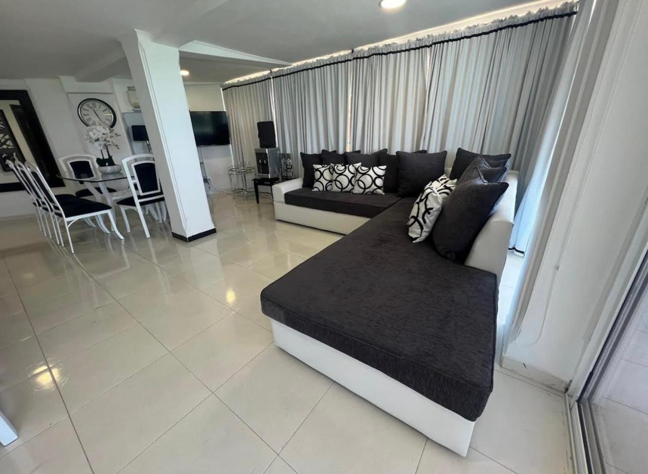 Apartamentos Bay By Top Location ซานอันเดรส ภายนอก รูปภาพ