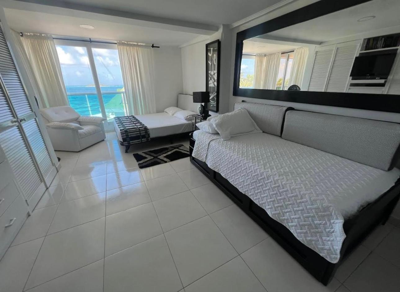 Apartamentos Bay By Top Location ซานอันเดรส ภายนอก รูปภาพ